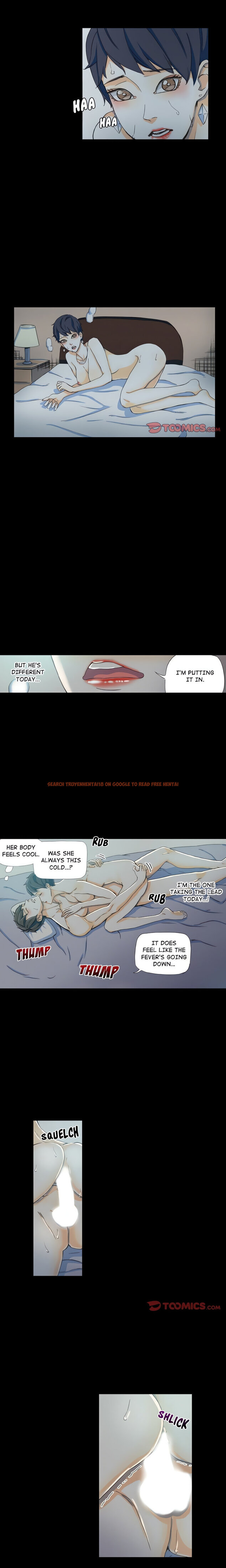 Read Hentai Image 7 395c5 in comic Miss Provocative - Chapter 64 - www.hentaitnt.net
