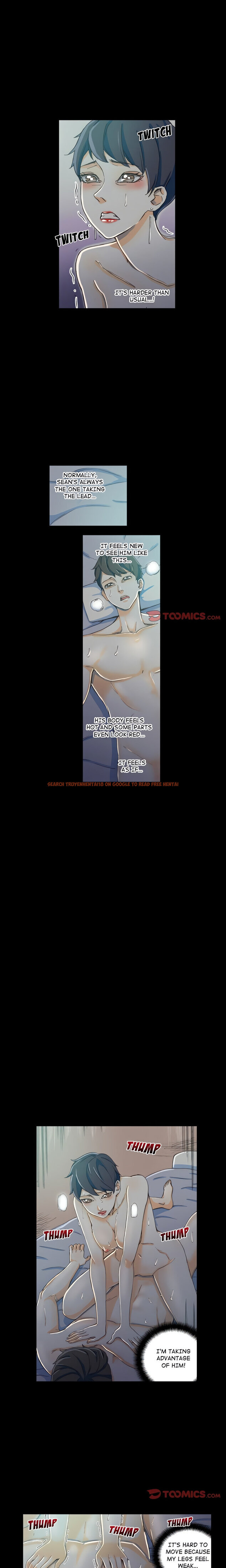 Read Hentai Image 8 395c5 in comic Miss Provocative - Chapter 64 - www.hentaitnt.net