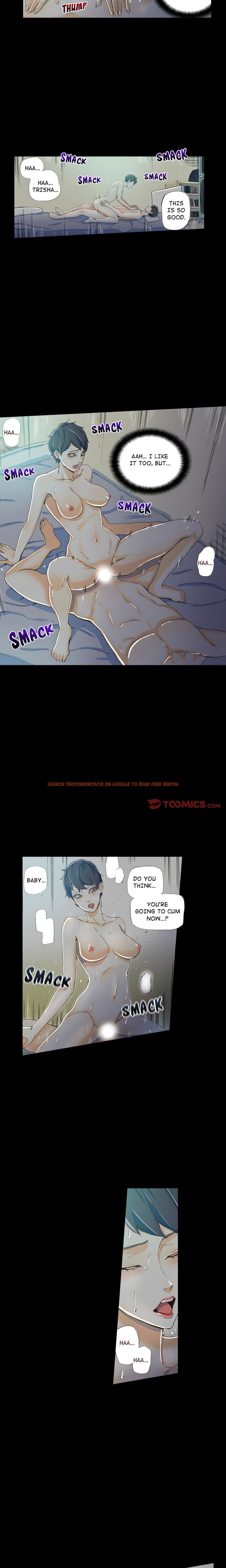 Read Hentai Image 9 395c5 in comic Miss Provocative - Chapter 64 - www.hentaitnt.net