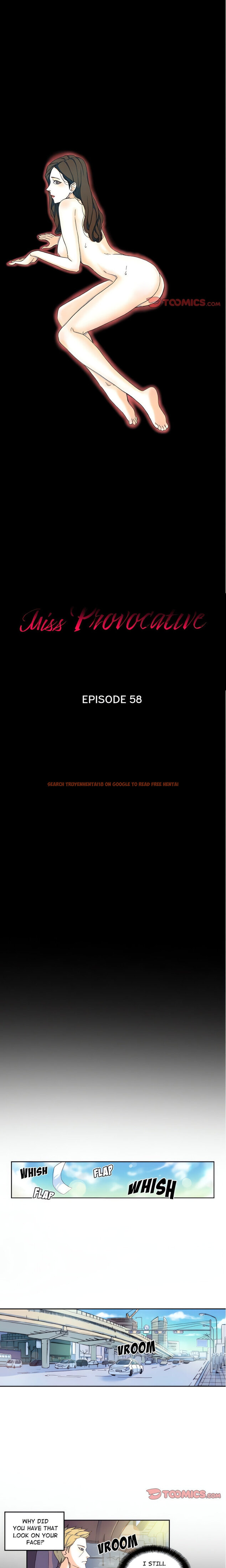 Read Hentai Image 1 2e61c in comic Miss Provocative - Chapter 65 - www.hentaitnt.net