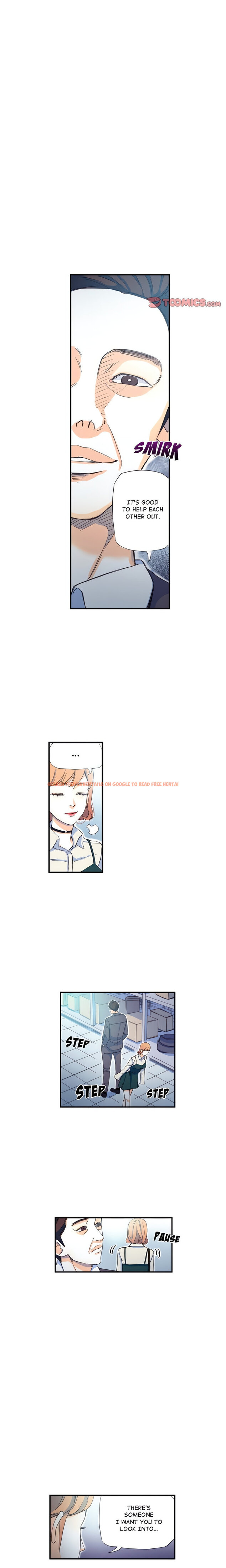 Read Hentai Image 11 2e61c in comic Miss Provocative - Chapter 65 - www.hentaitnt.net