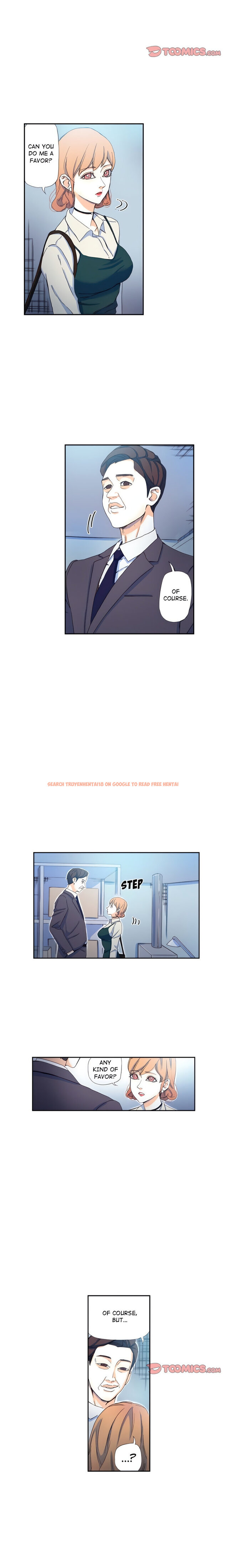 Read Hentai Image 12 2e61c in comic Miss Provocative - Chapter 65 - www.hentaitnt.net