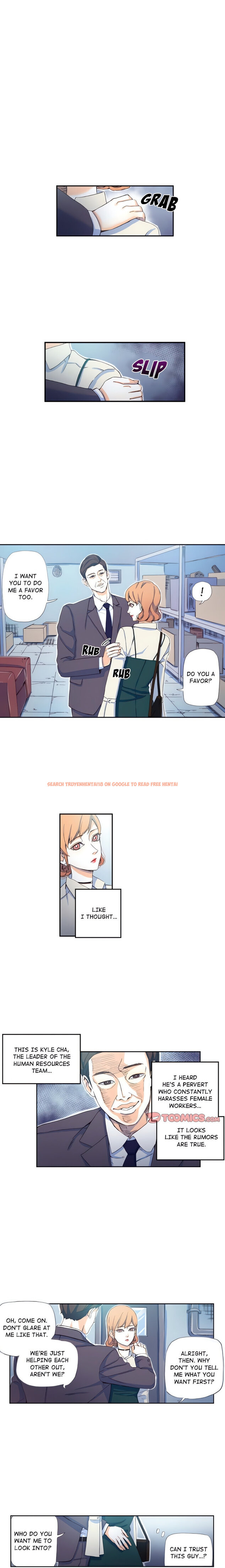 Read Hentai Image 13 2e61c in comic Miss Provocative - Chapter 65 - www.hentaitnt.net