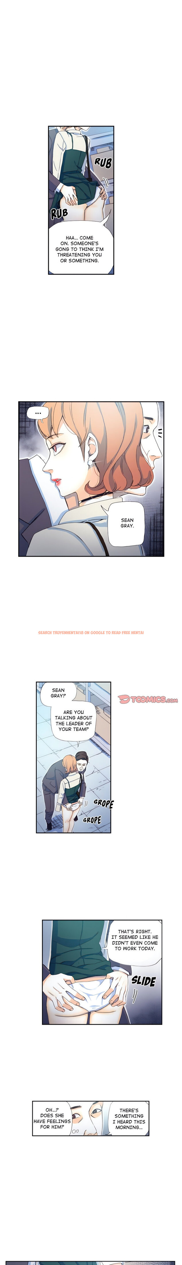 Read Hentai Image 14 2e61c in comic Miss Provocative - Chapter 65 - www.hentaitnt.net