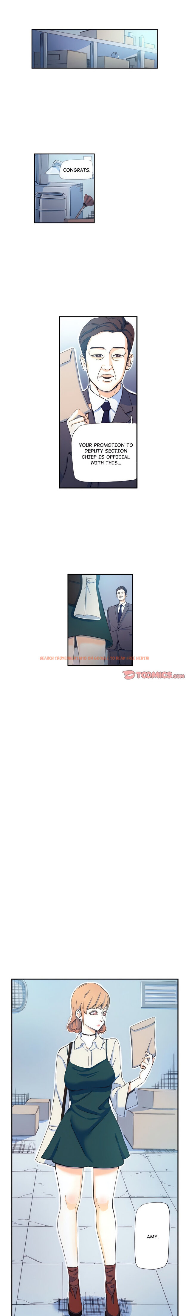 Read Hentai Image 9 2e61c in comic Miss Provocative - Chapter 65 - www.hentaitnt.net