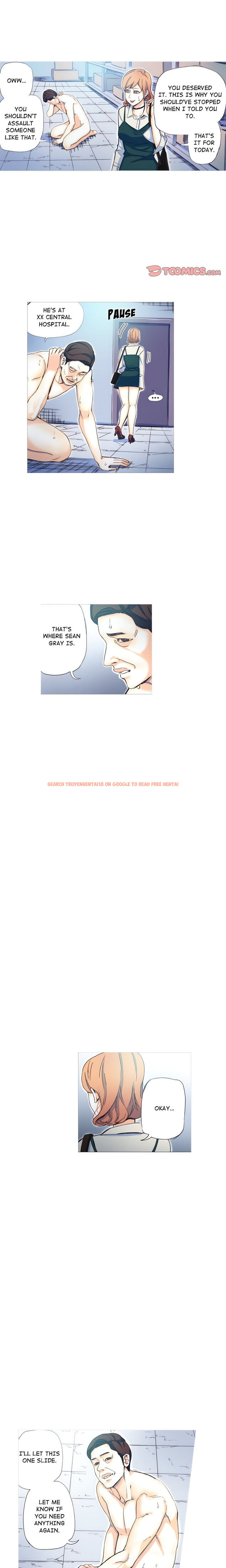 Read Hentai Image 12 b87c7 in comic Miss Provocative - Chapter 66 - www.hentaitnt.net