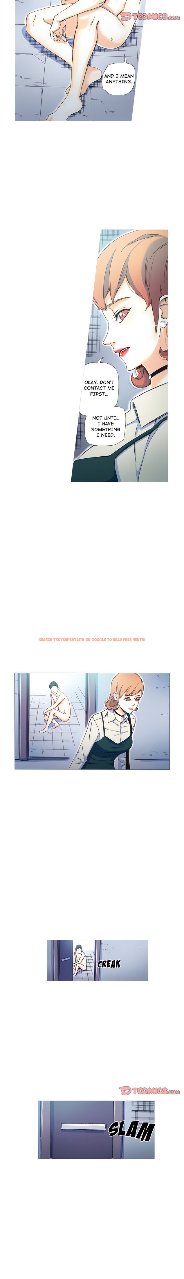 Read Hentai Image 13 b87c7 in comic Miss Provocative - Chapter 66 - www.hentaitnt.net