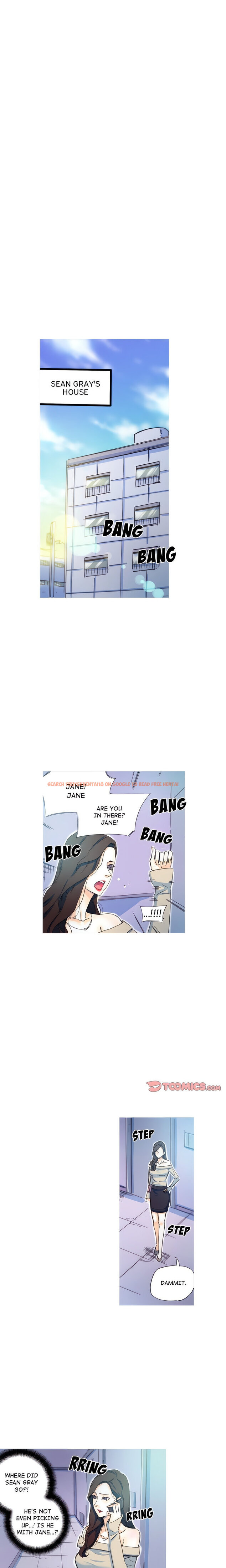 Read Hentai Image 14 b87c7 in comic Miss Provocative - Chapter 66 - www.hentaitnt.net