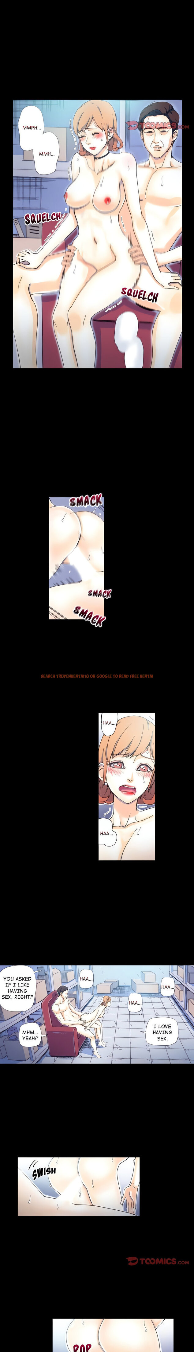 Read Hentai Image 2 b87c7 in comic Miss Provocative - Chapter 66 - www.hentaitnt.net