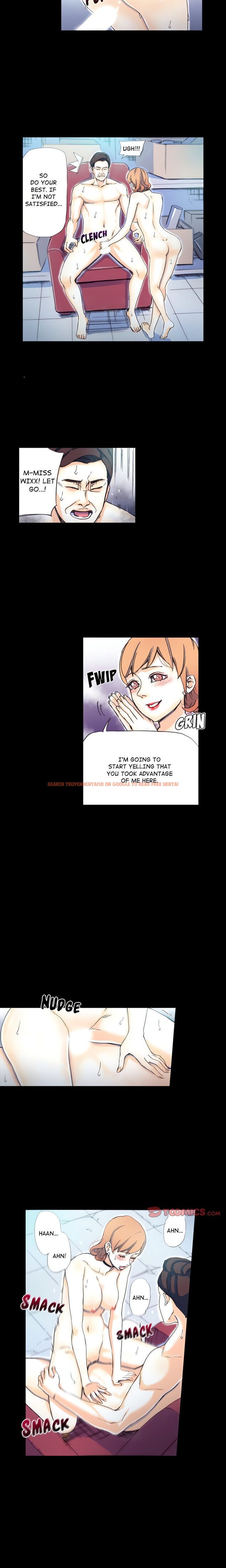 Read Hentai Image 3 b87c7 in comic Miss Provocative - Chapter 66 - www.hentaitnt.net