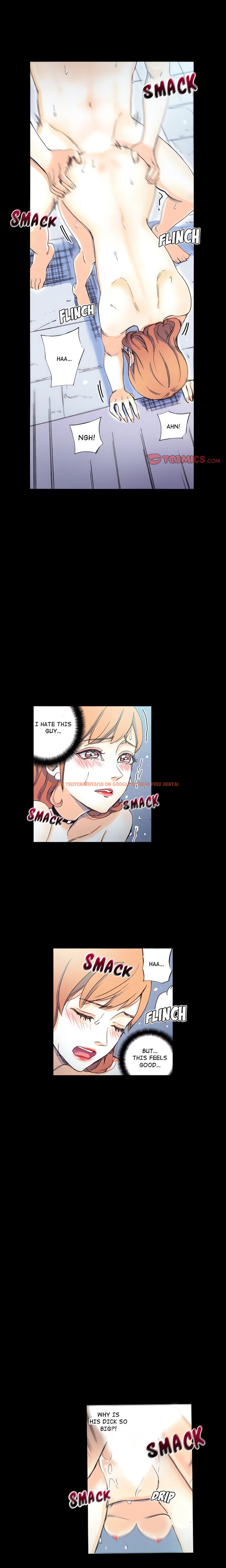 Read Hentai Image 6 b87c7 in comic Miss Provocative - Chapter 66 - www.hentaitnt.net