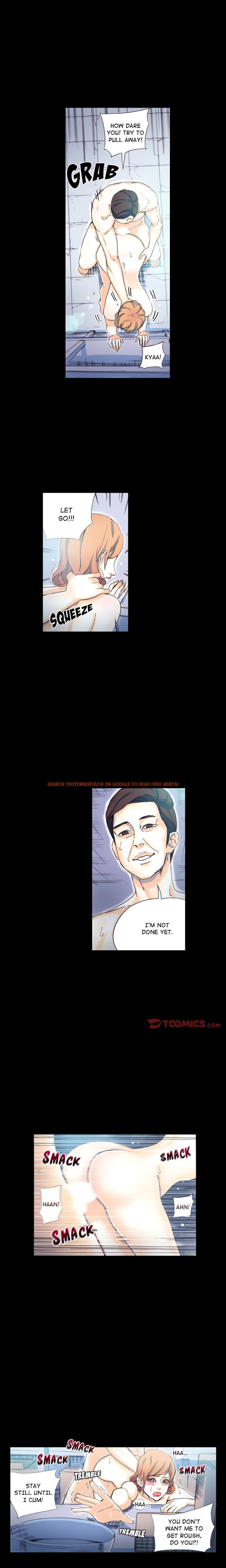 Read Hentai Image 9 b87c7 in comic Miss Provocative - Chapter 66 - www.hentaitnt.net