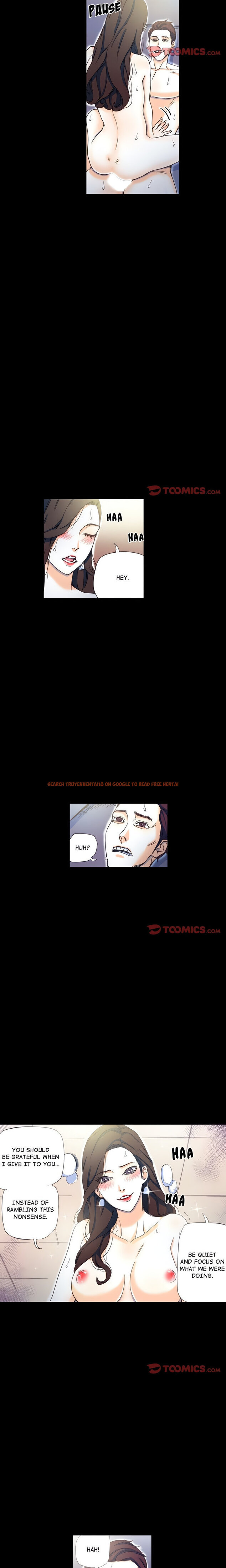 Read Hentai Image 5 01991 in comic Miss Provocative - Chapter 67 - www.hentaitnt.net