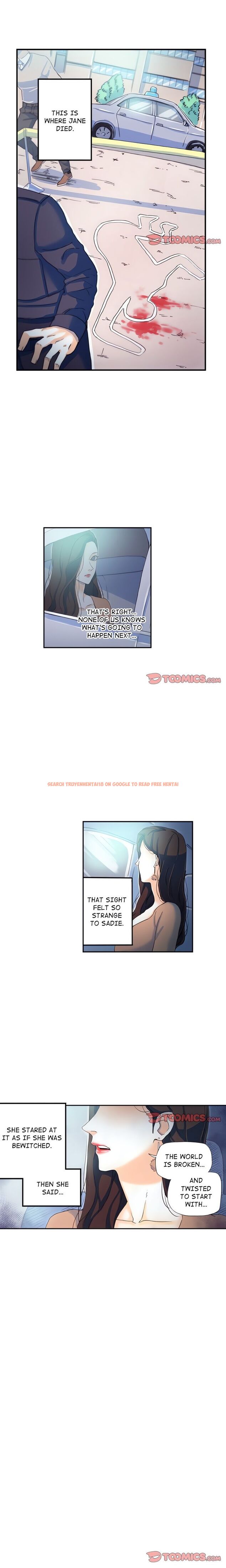 Read Hentai Image 13 049fb in comic Miss Provocative - Chapter 68 - www.hentaitnt.net