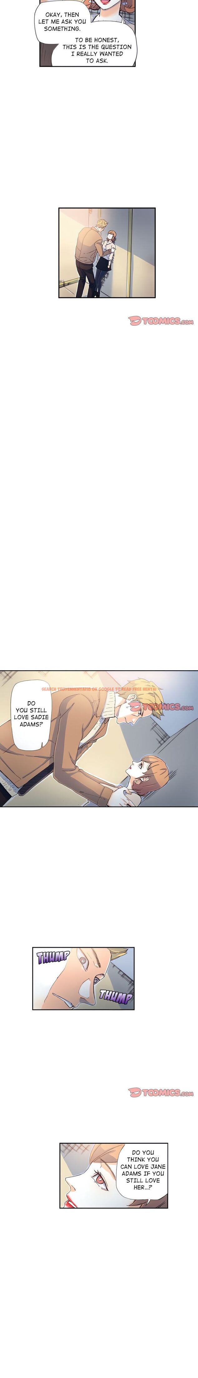 Read Hentai Image 9 049fb in comic Miss Provocative - Chapter 68 - www.hentaitnt.net