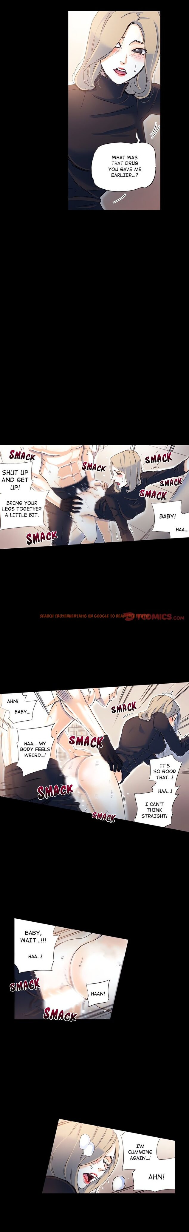 Read Hentai Image 16 a3bef in comic Miss Provocative - Chapter 70 - www.hentaitnt.net