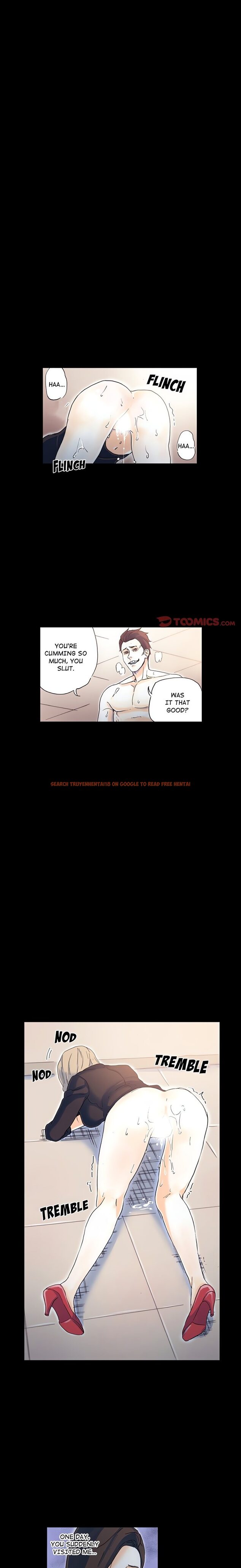 Read Hentai Image 17 a3bef in comic Miss Provocative - Chapter 70 - www.hentaitnt.net
