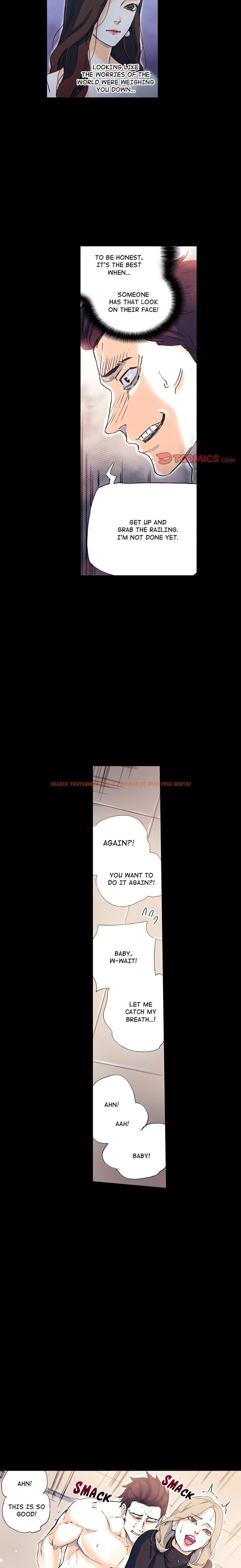 Read Hentai Image 18 a3bef in comic Miss Provocative - Chapter 70 - www.hentaitnt.net