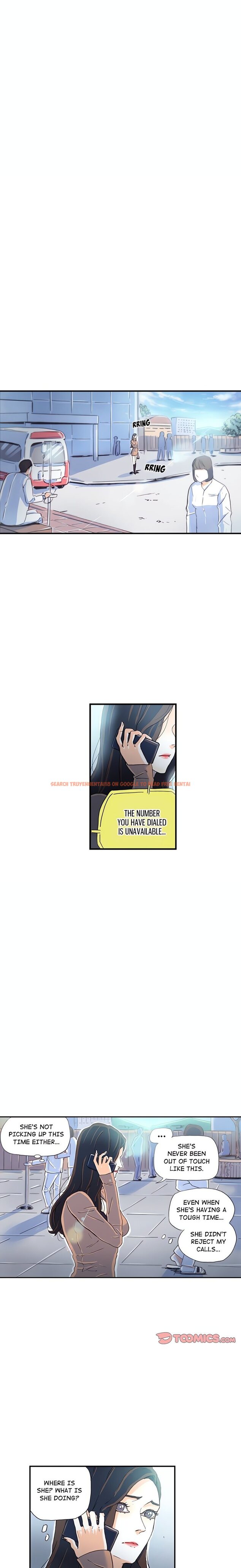 Read Hentai Image 4 a3bef in comic Miss Provocative - Chapter 70 - www.hentaitnt.net