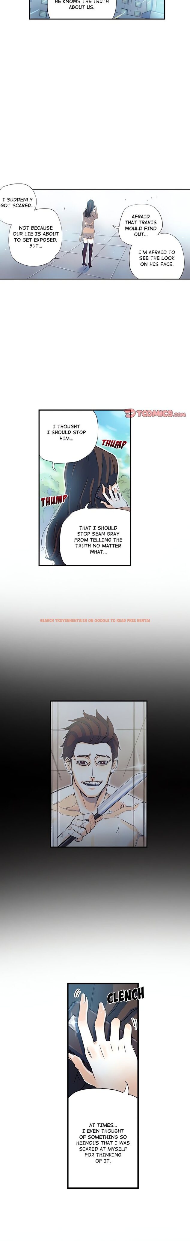 Read Hentai Image 9 a3bef in comic Miss Provocative - Chapter 70 - www.hentaitnt.net