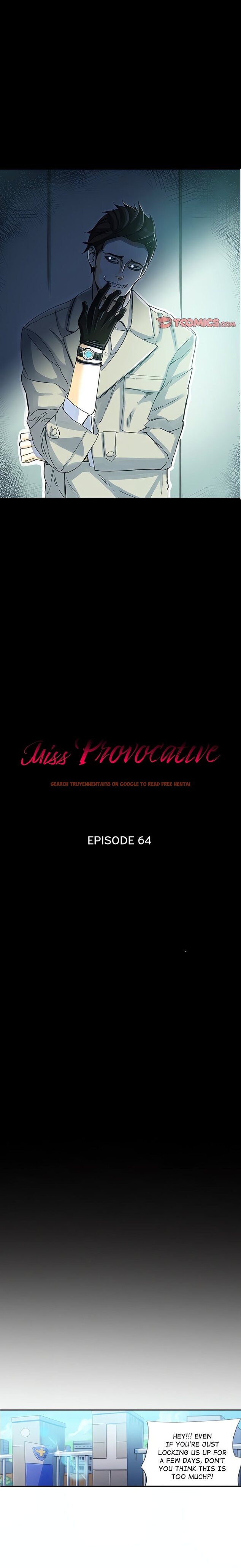 Read Hentai Image 1 c1ef6 in comic Miss Provocative - Chapter 71 - www.hentaitnt.net