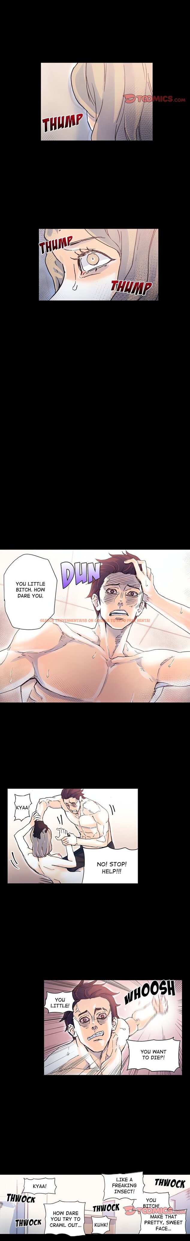 Read Hentai Image 10 c1ef6 in comic Miss Provocative - Chapter 71 - www.hentaitnt.net