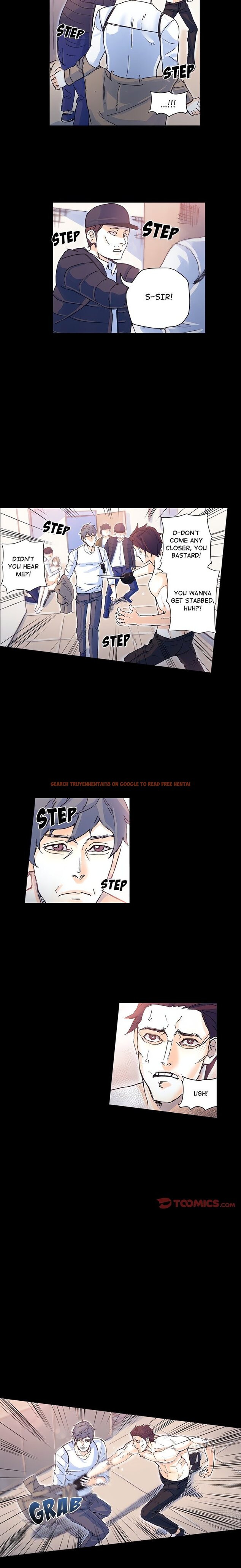 Read Hentai Image 12 c1ef6 in comic Miss Provocative - Chapter 71 - www.hentaitnt.net