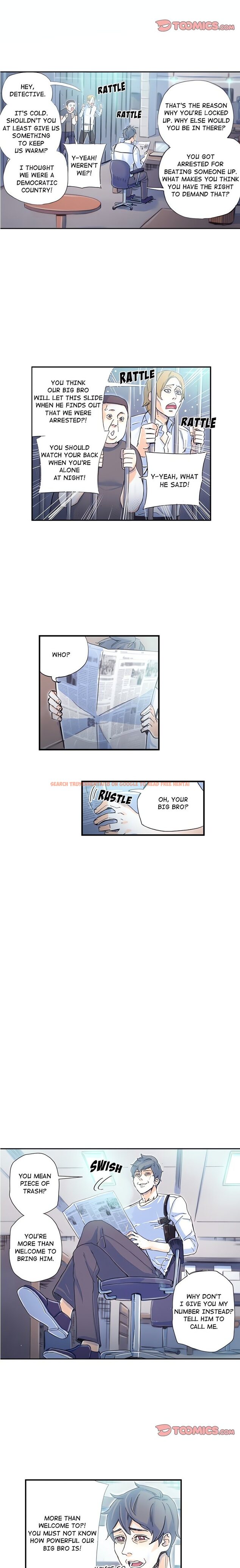 Read Hentai Image 2 c1ef6 in comic Miss Provocative - Chapter 71 - www.hentaitnt.net