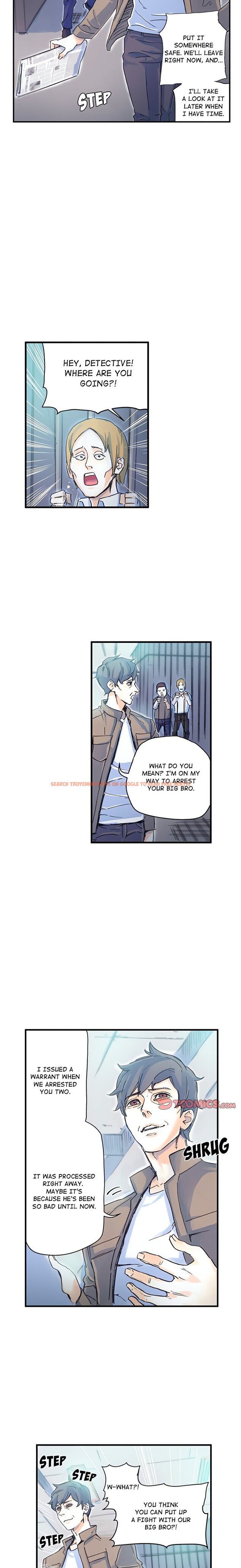 Read Hentai Image 4 c1ef6 in comic Miss Provocative - Chapter 71 - www.hentaitnt.net