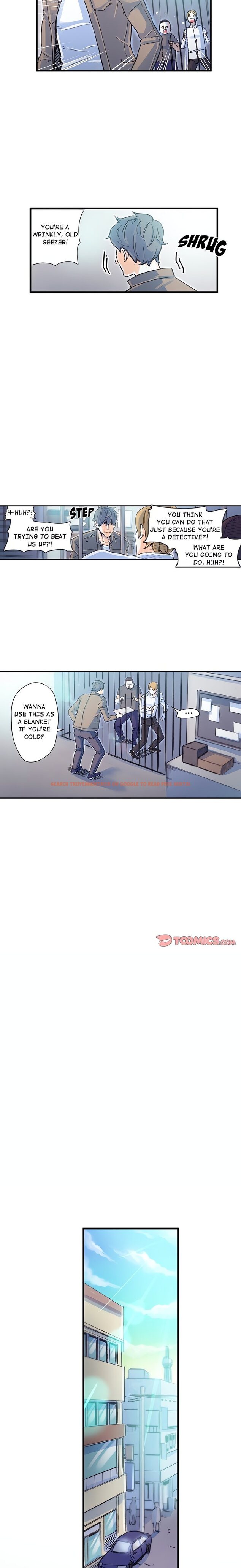 Read Hentai Image 5 c1ef6 in comic Miss Provocative - Chapter 71 - www.hentaitnt.net