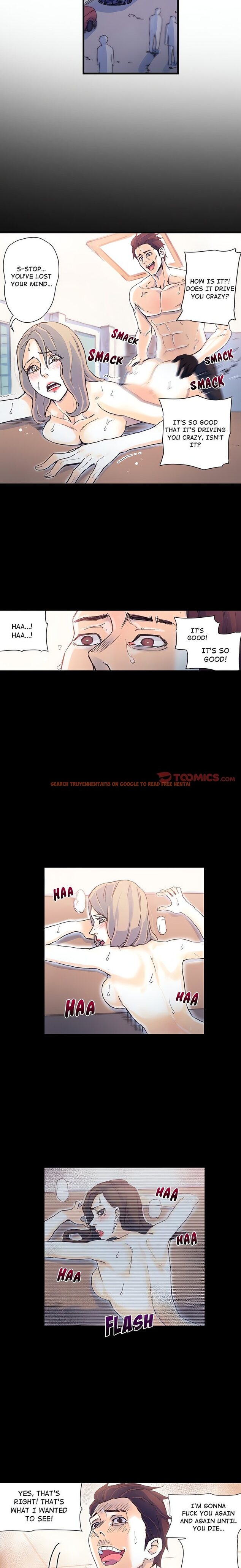 Read Hentai Image 6 c1ef6 in comic Miss Provocative - Chapter 71 - www.hentaitnt.net