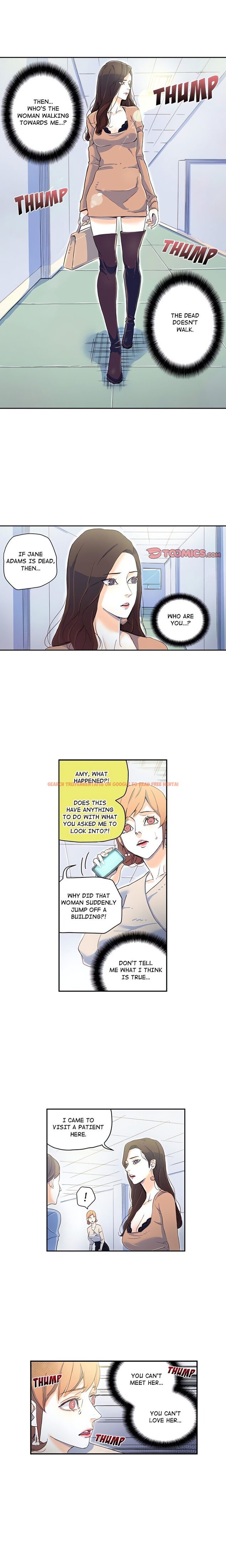 Read Hentai Image 10 74681 in comic Miss Provocative - Chapter 72 - www.hentaitnt.net