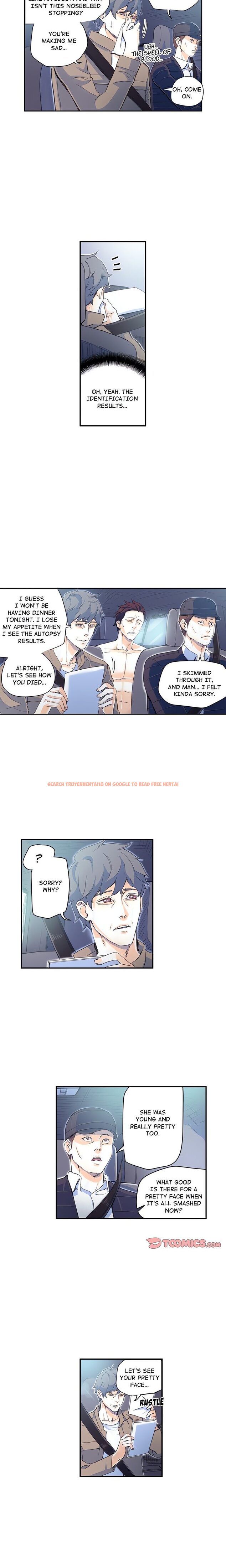 Read Hentai Image 2 74681 in comic Miss Provocative - Chapter 72 - www.hentaitnt.net