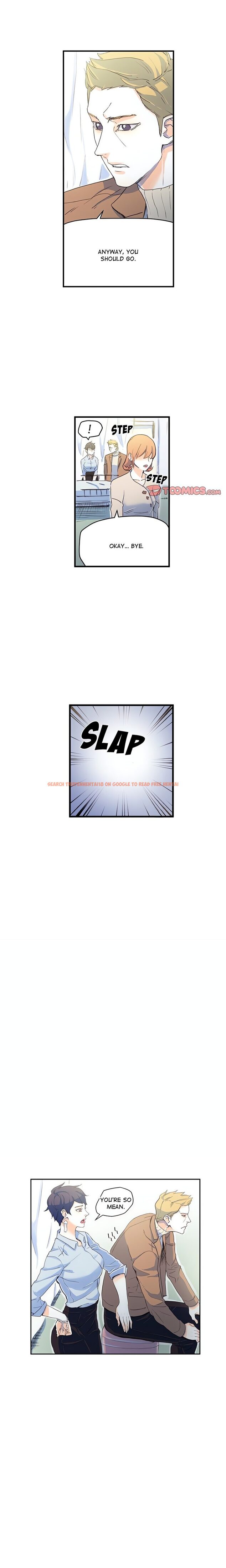 Read Hentai Image 5 74681 in comic Miss Provocative - Chapter 72 - www.hentaitnt.net