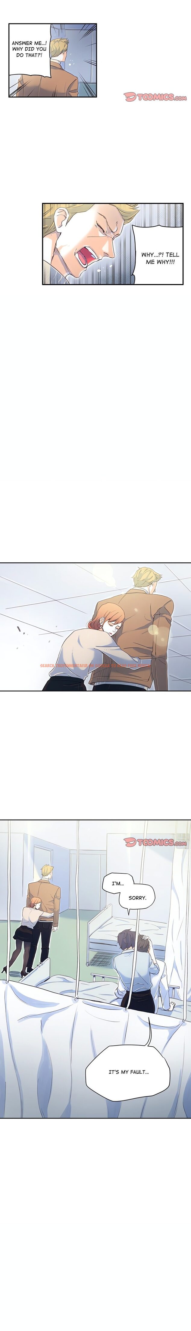 Read Hentai Image 10 728c1 in comic Miss Provocative - Chapter 73 - hentaitnt.net