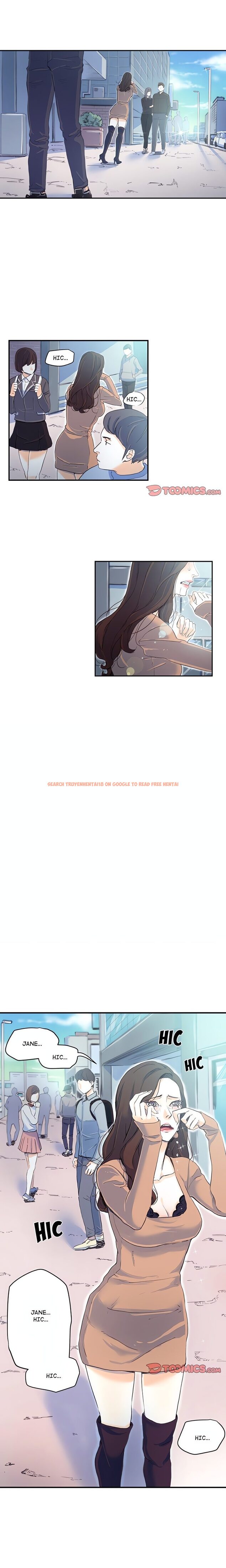 Read Hentai Image 12 728c1 in comic Miss Provocative - Chapter 73 - hentaitnt.net