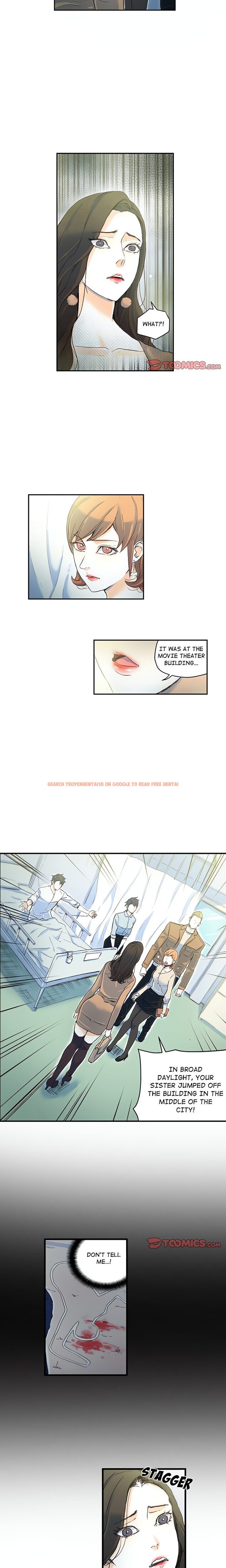 Read Hentai Image 2 728c1 in comic Miss Provocative - Chapter 73 - hentaitnt.net