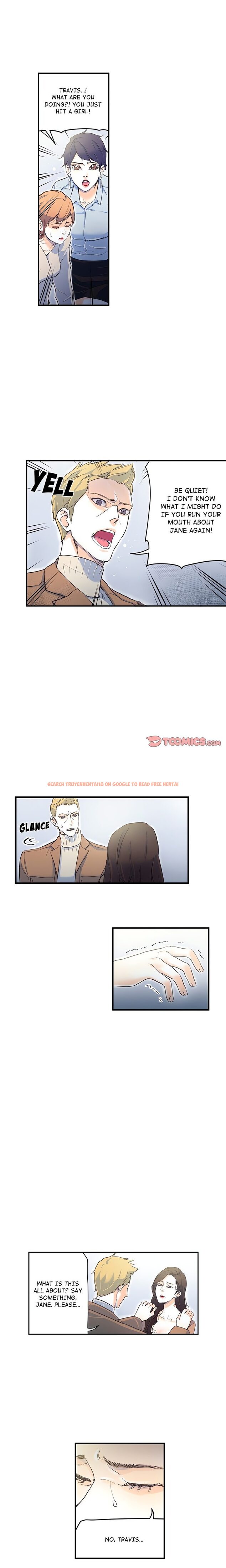 Read Hentai Image 4 728c1 in comic Miss Provocative - Chapter 73 - hentaitnt.net