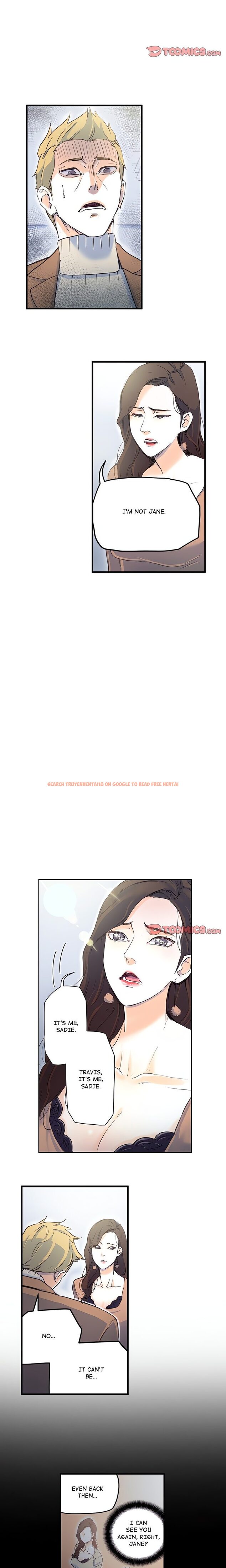 Read Hentai Image 5 728c1 in comic Miss Provocative - Chapter 73 - hentaitnt.net