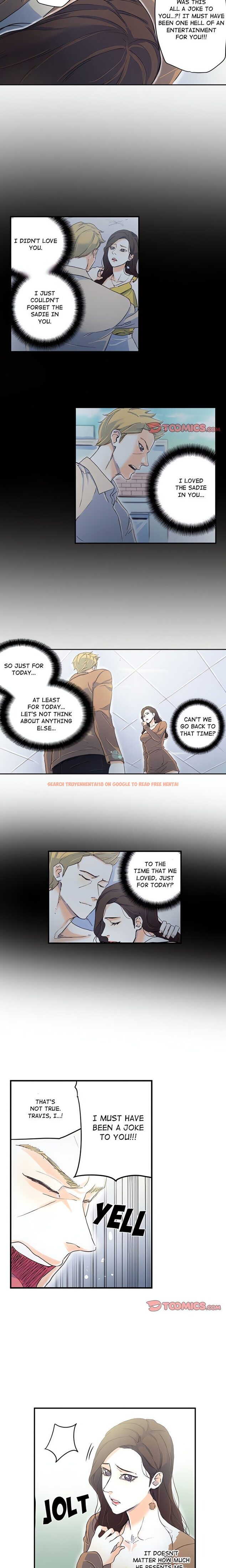 Read Hentai Image 7 728c1 in comic Miss Provocative - Chapter 73 - hentaitnt.net