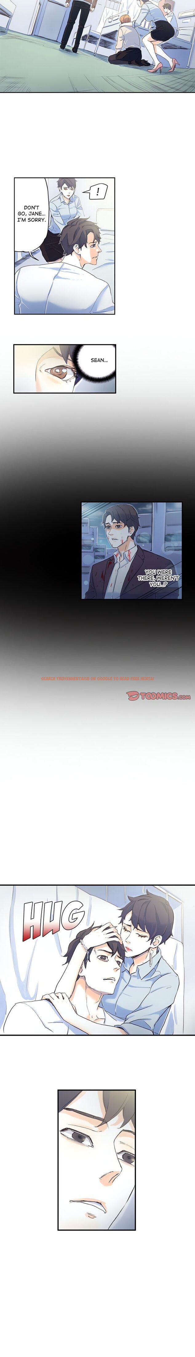Read Hentai Image 9 728c1 in comic Miss Provocative - Chapter 73 - hentaitnt.net