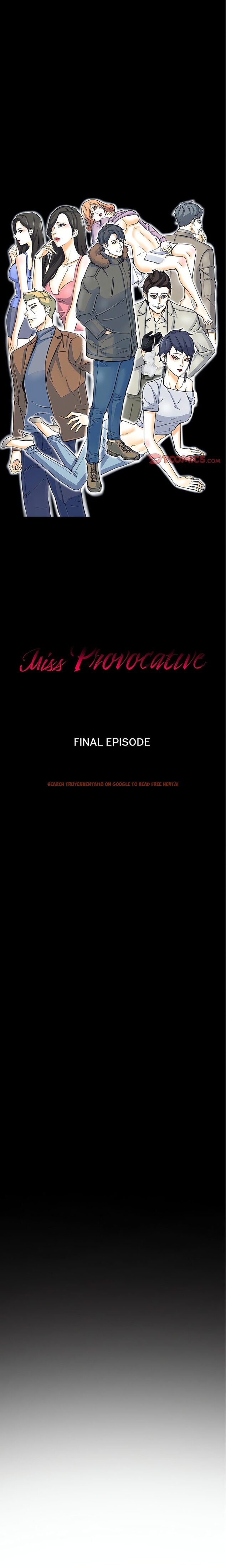 Read Hentai Image 1 b995f in comic Miss Provocative - Chapter 75 - hentaitnt.net