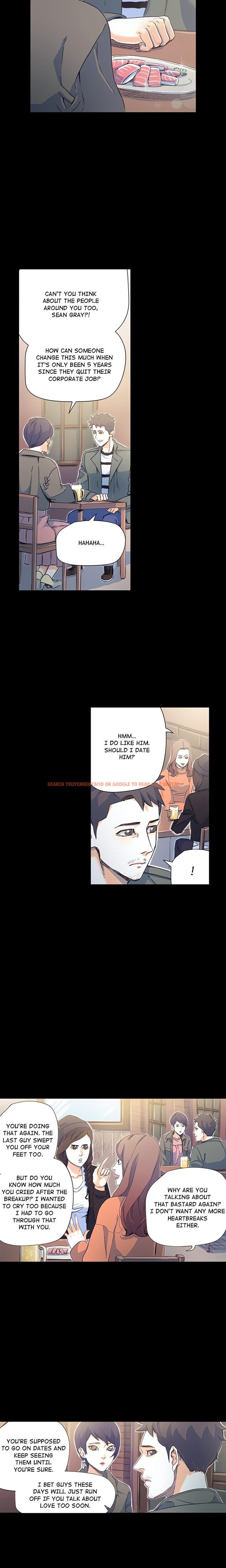 Read Hentai Image 14 b995f in comic Miss Provocative - Chapter 75 - hentaitnt.net