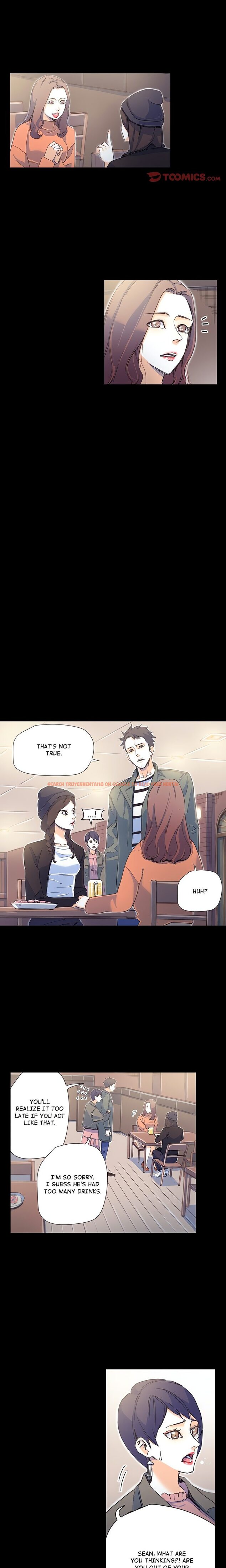 Read Hentai Image 15 b995f in comic Miss Provocative - Chapter 75 - hentaitnt.net