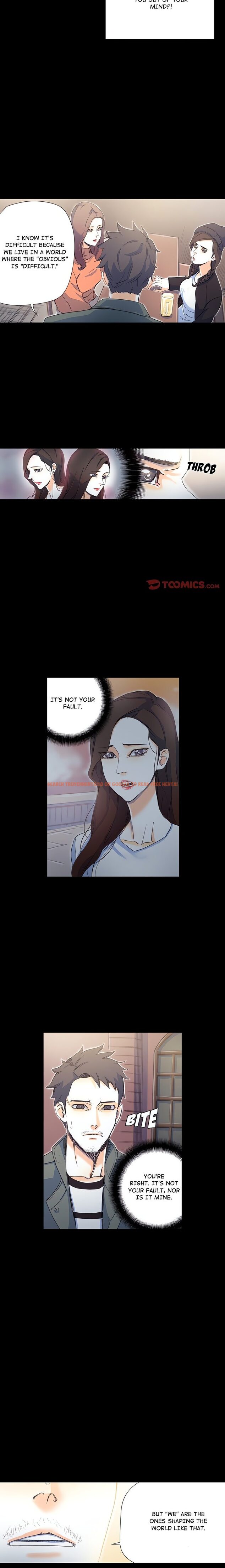 Read Hentai Image 16 b995f in comic Miss Provocative - Chapter 75 - hentaitnt.net