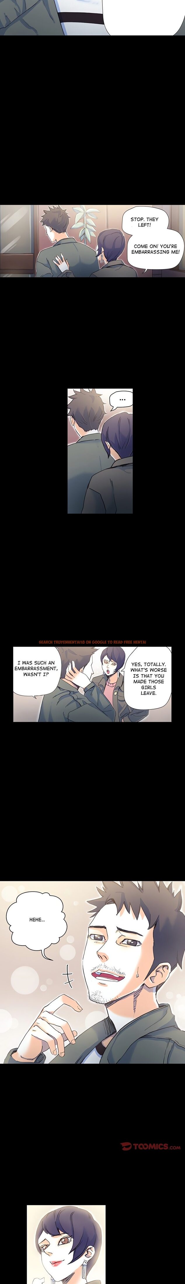 Read Hentai Image 18 b995f in comic Miss Provocative - Chapter 75 - hentaitnt.net