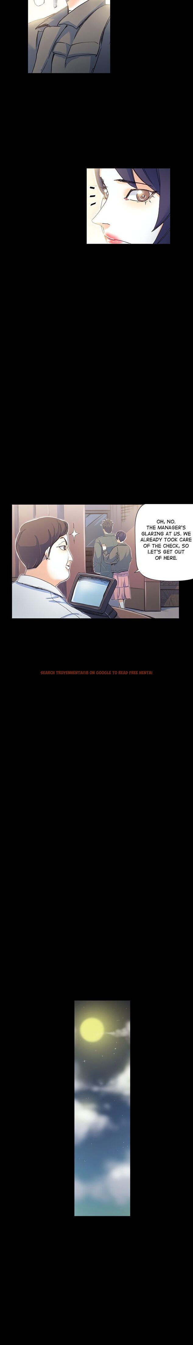 Read Hentai Image 19 b995f in comic Miss Provocative - Chapter 75 - hentaitnt.net