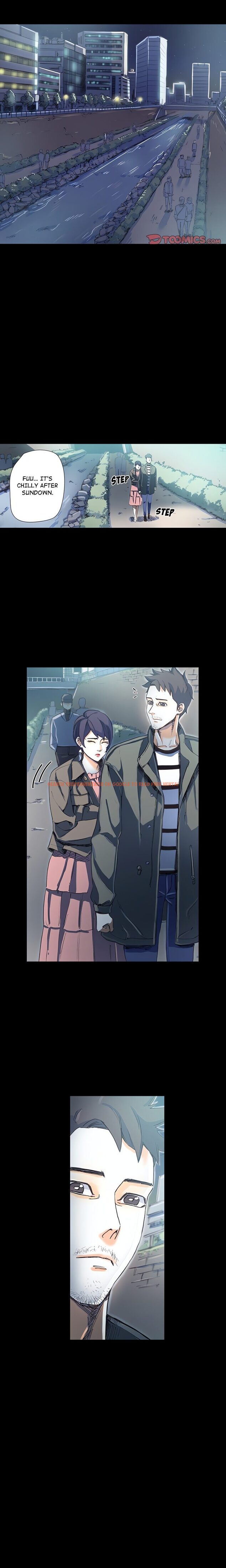 Read Hentai Image 20 b995f in comic Miss Provocative - Chapter 75 - hentaitnt.net