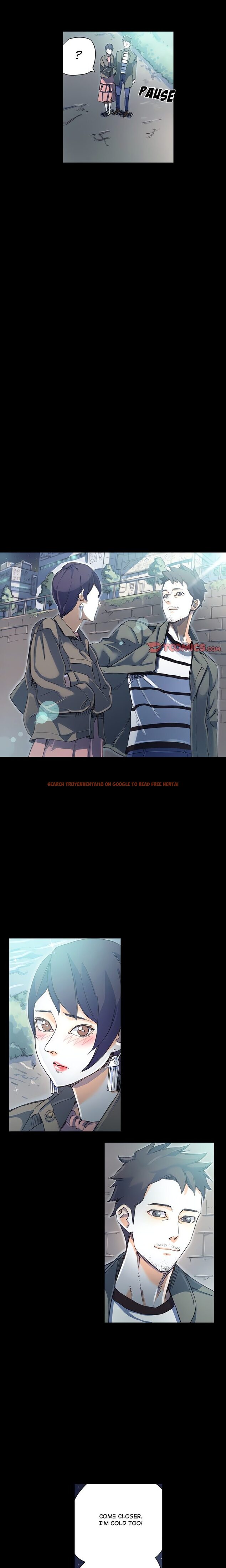 Read Hentai Image 21 b995f in comic Miss Provocative - Chapter 75 - hentaitnt.net