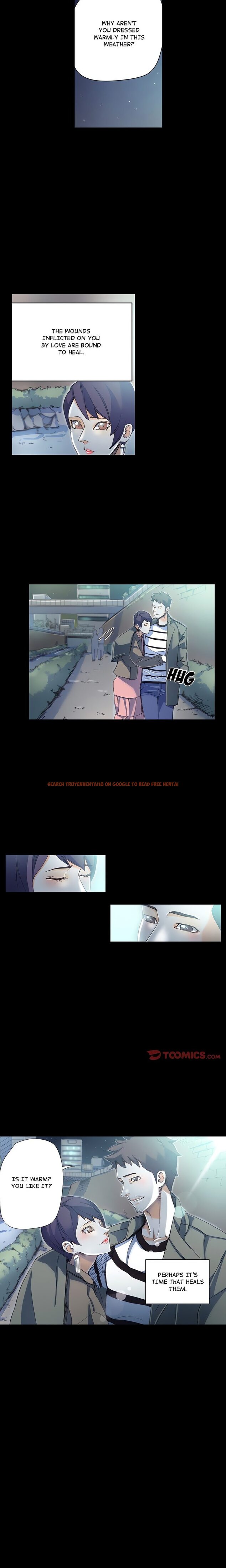Read Hentai Image 22 b995f in comic Miss Provocative - Chapter 75 - hentaitnt.net